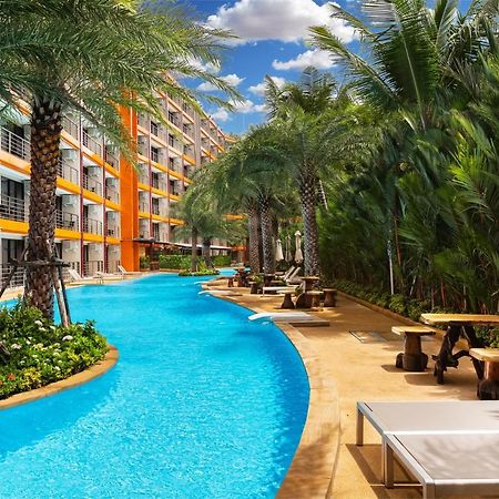 Mai Khao Beach Condotel 2322 Ban Bo Sai Klang Exterior foto