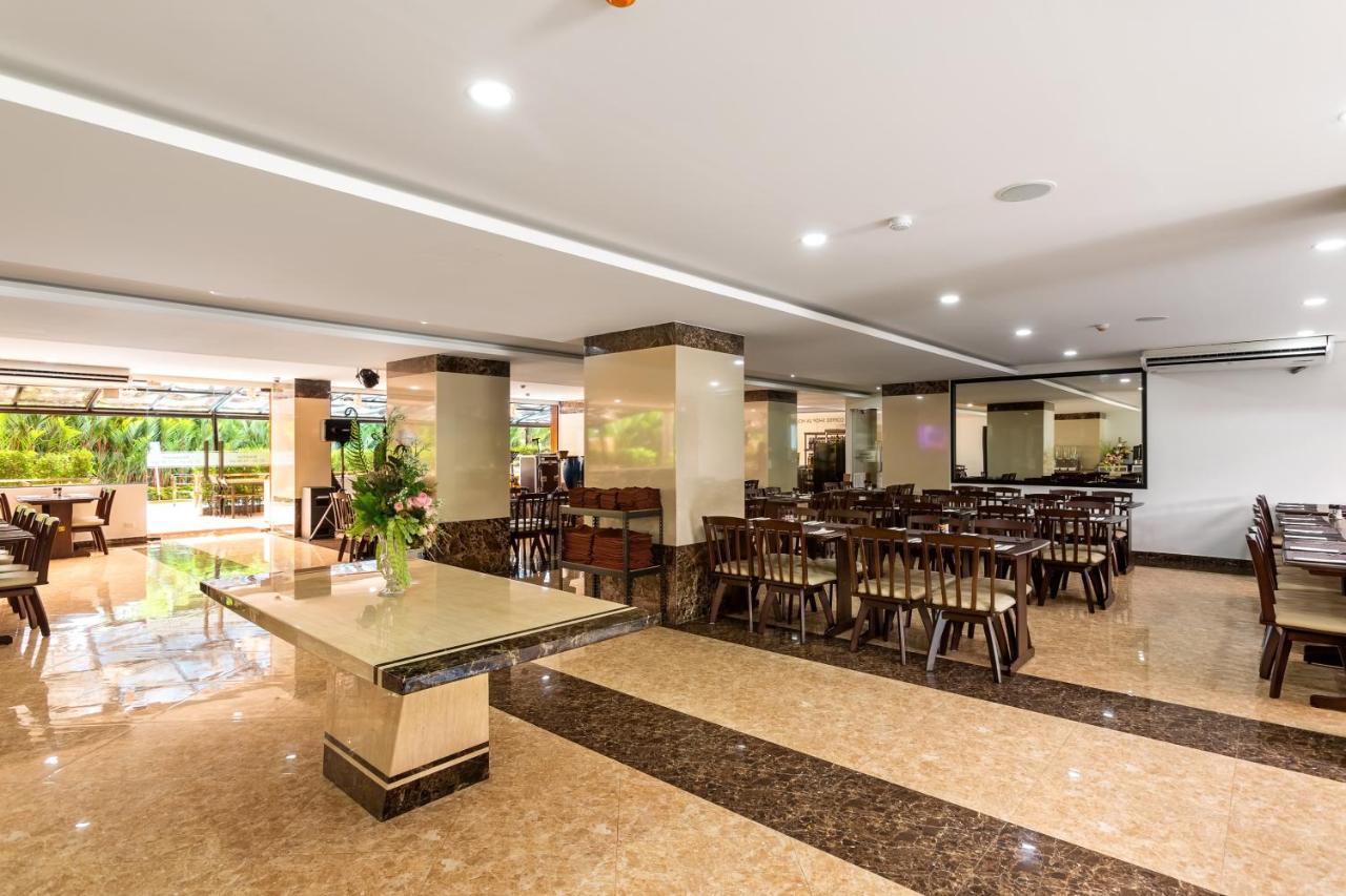 Mai Khao Beach Condotel 2322 Ban Bo Sai Klang Exterior foto